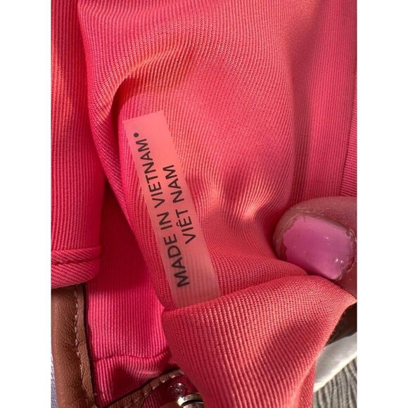 Coach Hadley Field Bag - Picture 3 of 12